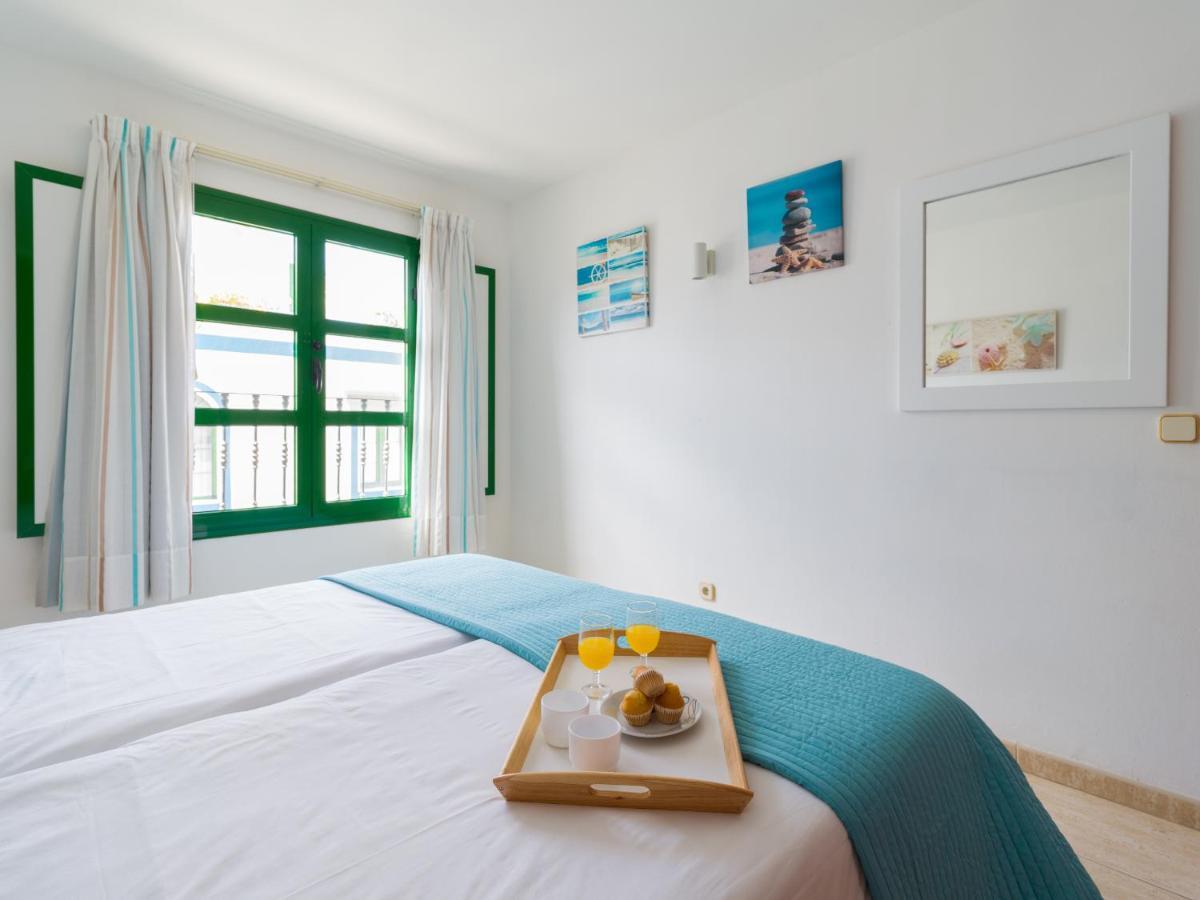 Marina Nº 342 Apartment Puerto De Mogan Exterior photo