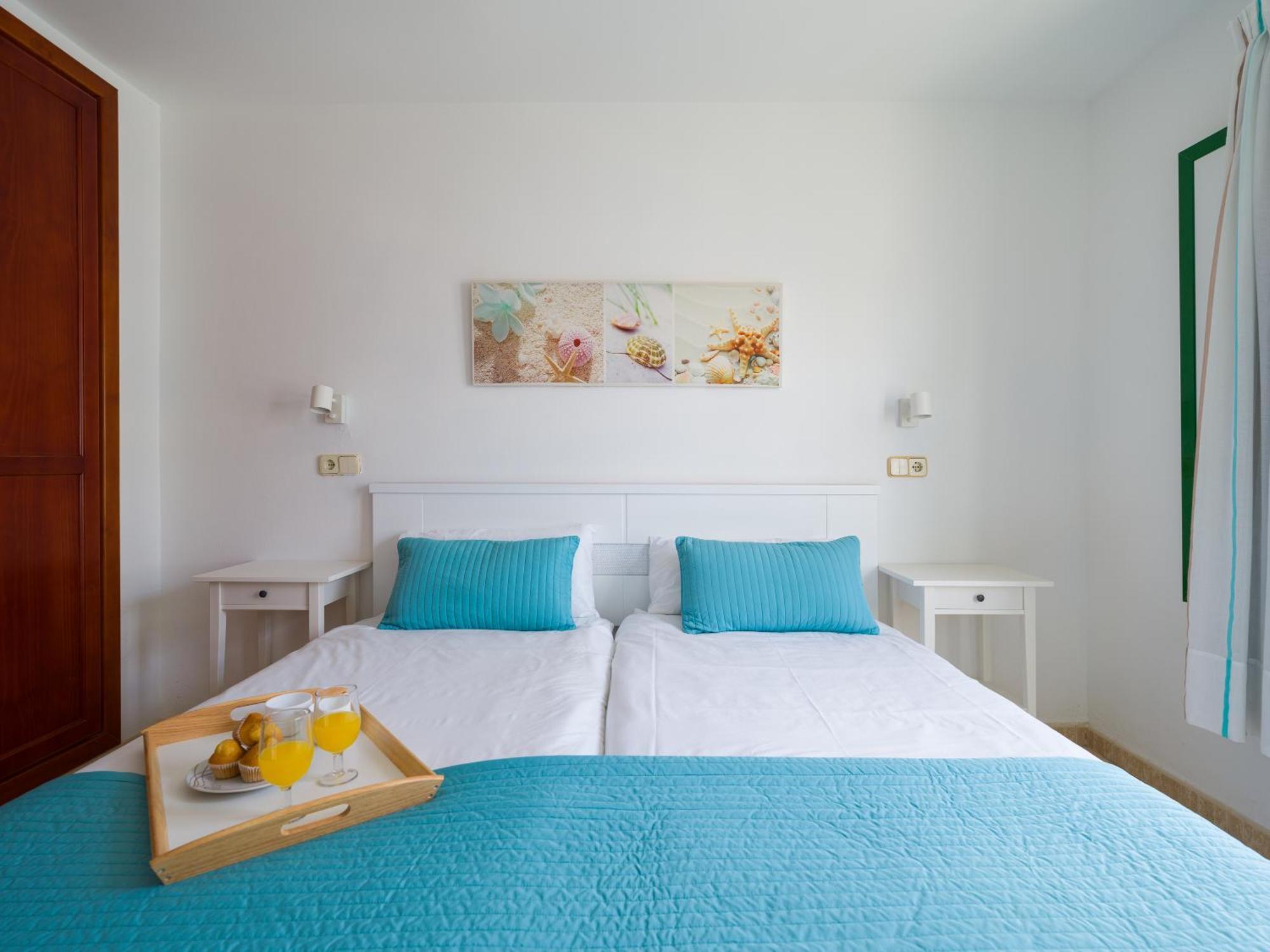 Marina Nº 342 Apartment Puerto De Mogan Exterior photo